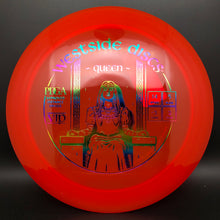 Load image into Gallery viewer, Westside Discs VIP Queen - 168-171 stock
