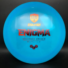 Load image into Gallery viewer, Discmania Neo Enigma - stock
