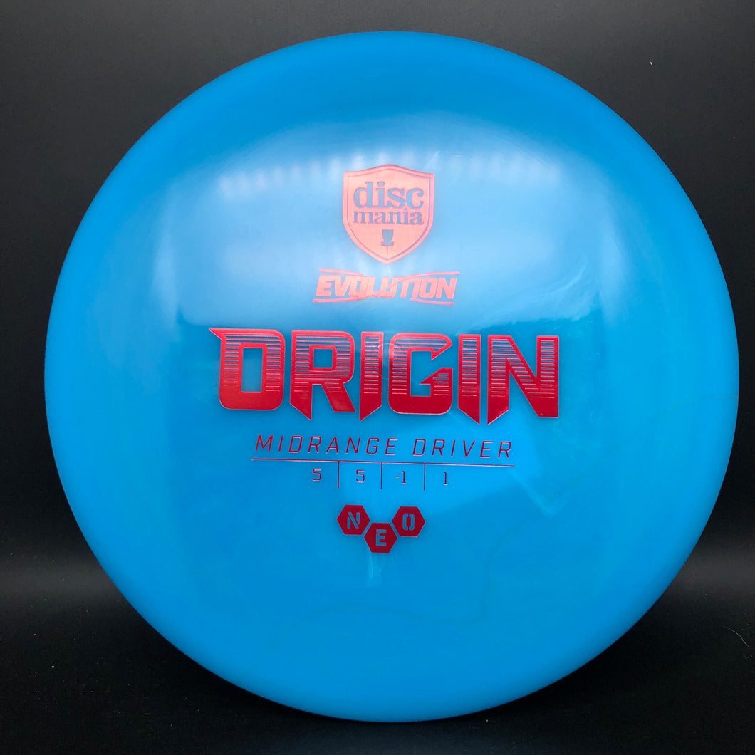 Discmania Neo Origin - stock