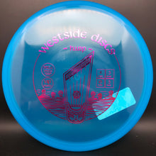 Load image into Gallery viewer, Westside Discs VIP Harp - stock
