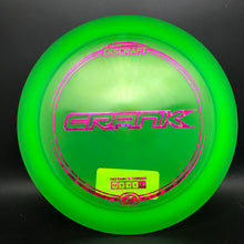 Load image into Gallery viewer, Discraft Z Crank 173+ stock
