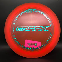 Load image into Gallery viewer, Discraft Z Crank 173+ stock
