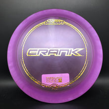 Load image into Gallery viewer, Discraft Z Crank 167-172- stock
