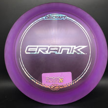 Load image into Gallery viewer, Discraft Z Crank 167-172- stock
