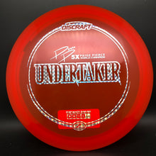 Load image into Gallery viewer, Discraft Z Undertaker - stock
