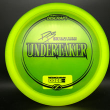 Load image into Gallery viewer, Discraft Z Undertaker - stock
