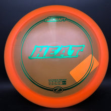 Load image into Gallery viewer, Discraft Z Heat 170+ stock
