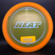 Load image into Gallery viewer, Discraft Z Heat 170+ stock
