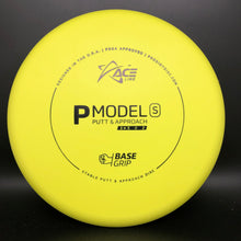 Load image into Gallery viewer, Prodigy ACE BaseGrip P Model S - stock
