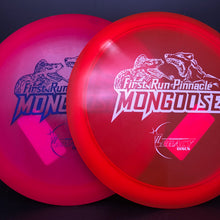 Load image into Gallery viewer, Legacy Discs Pinnacle Mongoose - First Run
