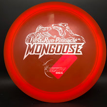 Load image into Gallery viewer, Legacy Discs Pinnacle Mongoose - First Run
