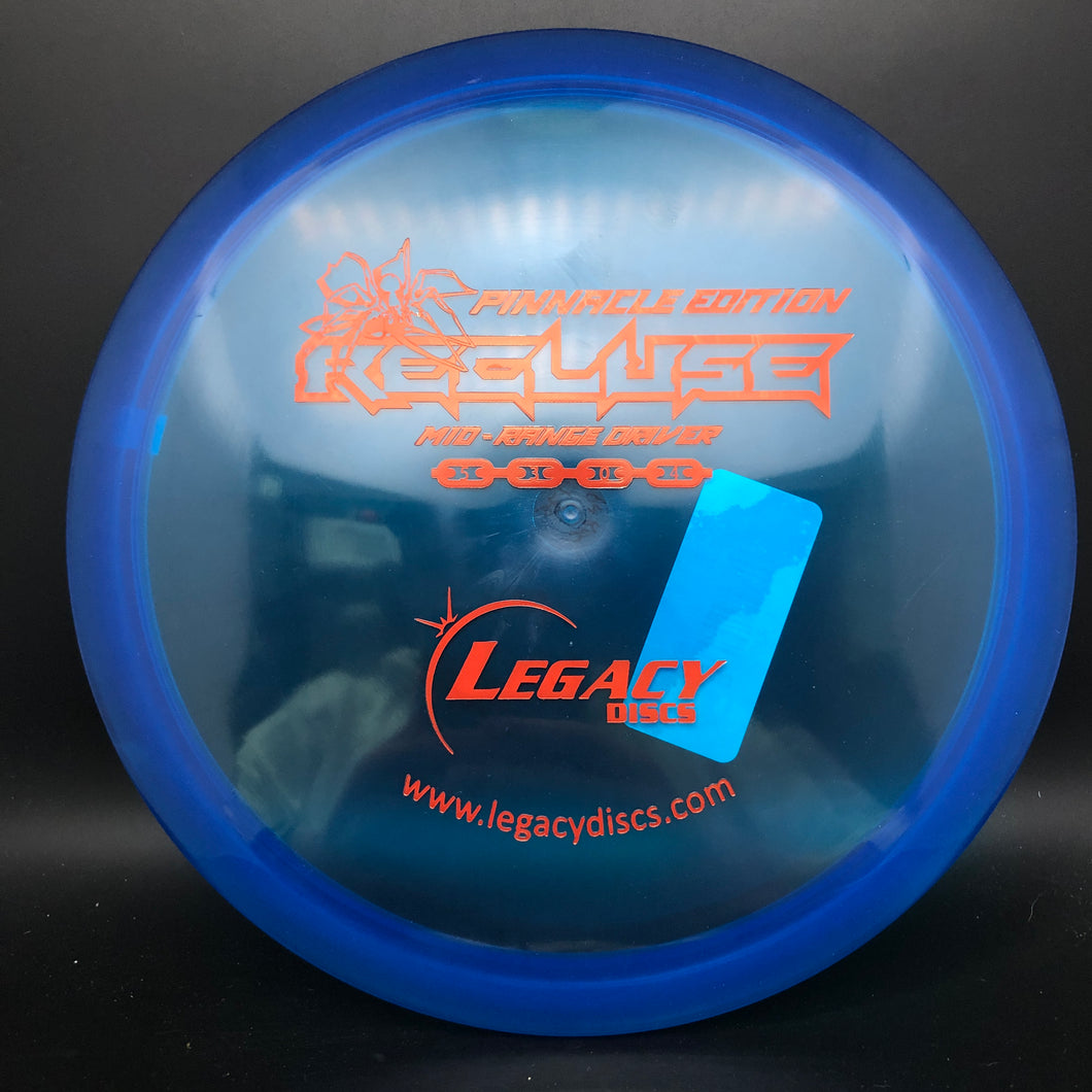 Legacy Discs Pinnacle Recluse - stock