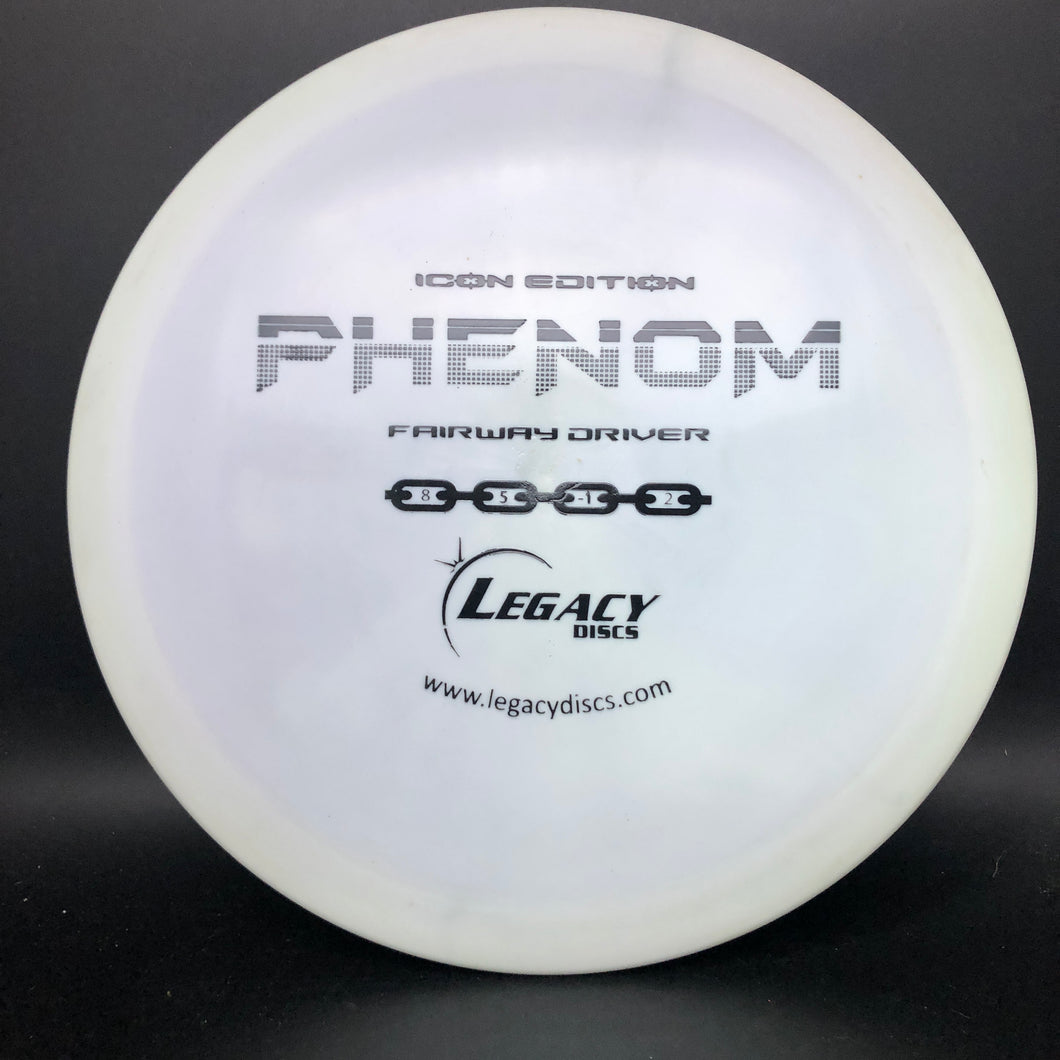 Legacy Discs Icon Phenom - stock