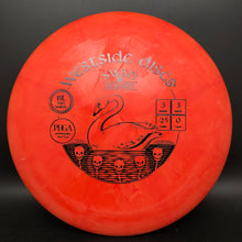 Load image into Gallery viewer, Westside Discs BT Soft Burst Swan 1 Reborn-stock
