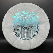 Load image into Gallery viewer, Westside Discs BT Soft Burst Shield - stock
