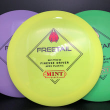 Load image into Gallery viewer, Mint Discs Apex Freetail - #AP-FT02-22
