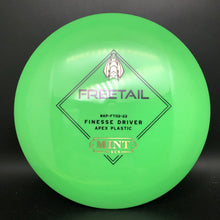 Load image into Gallery viewer, Mint Discs Apex Freetail - #AP-FT02-22
