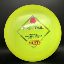 Load image into Gallery viewer, Mint Discs Apex Freetail - #AP-FT02-22
