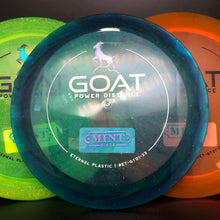 Load image into Gallery viewer, Mint Discs Eternal Goat - #ET-GT01-23
