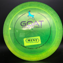 Load image into Gallery viewer, Mint Discs Eternal Goat - #ET-GT01-23
