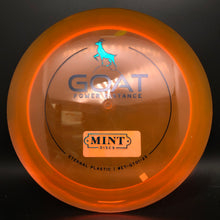 Load image into Gallery viewer, Mint Discs Eternal Goat - #ET-GT01-23
