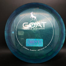 Load image into Gallery viewer, Mint Discs Eternal Goat - #ET-GT01-23
