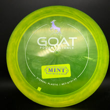 Load image into Gallery viewer, Mint Discs Eternal Goat - #ET-GT01-23
