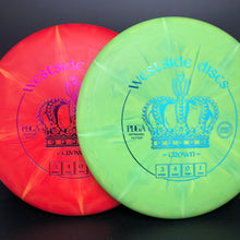 Load image into Gallery viewer, Westside Discs Origio Burst Crown - stock
