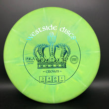 Load image into Gallery viewer, Westside Discs Origio Burst Crown - stock
