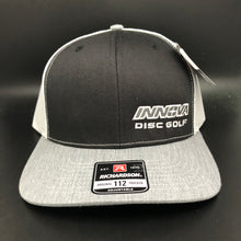 Load image into Gallery viewer, Innova Unity Snapback Mesh Hat
