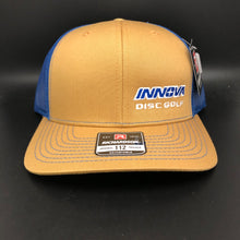 Load image into Gallery viewer, Innova Unity Snapback Mesh Hat
