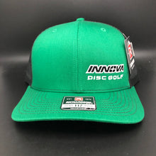 Load image into Gallery viewer, Innova Unity Snapback Mesh Hat
