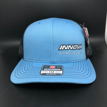 Load image into Gallery viewer, Innova Unity Snapback Mesh Hat
