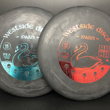 Load image into Gallery viewer, Westside Discs BT Soft Swan 2 - stock
