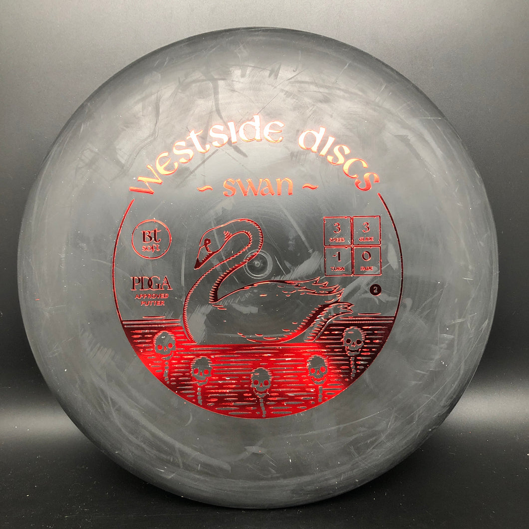 Westside Discs BT Soft Swan 2 - stock