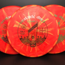 Load image into Gallery viewer, Westside Discs Origio Burst Harp - stock
