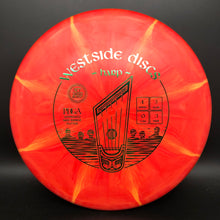 Load image into Gallery viewer, Westside Discs Origio Burst Harp - stock
