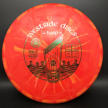 Load image into Gallery viewer, Westside Discs Origio Burst Harp - stock
