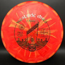 Load image into Gallery viewer, Westside Discs Origio Burst Harp - stock
