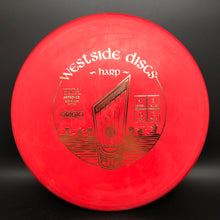 Load image into Gallery viewer, Westside Discs Origio Harp - stock
