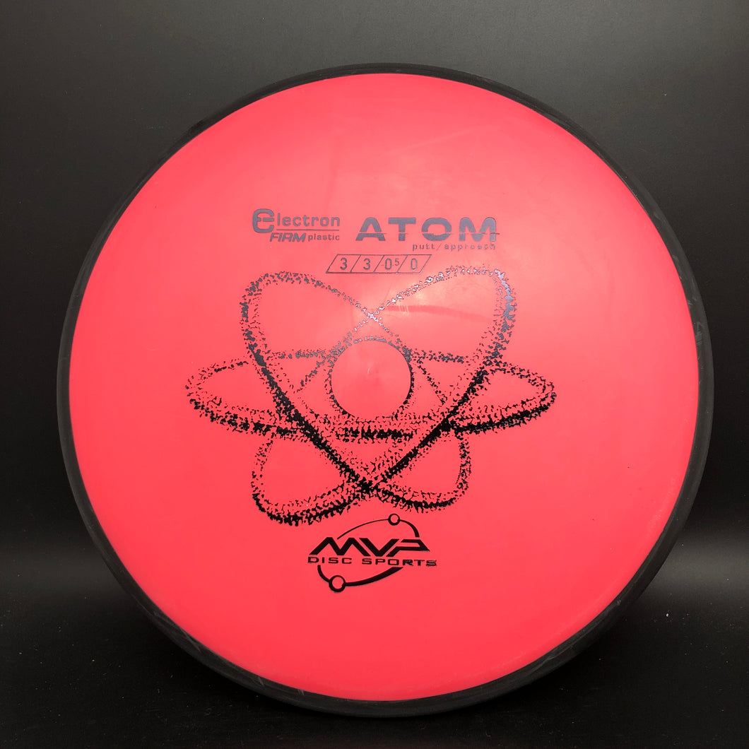 MVP Electron Firm Atom - stock