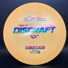 Load image into Gallery viewer, Discraft ESP Undertaker - PM sign stock
