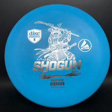 Load image into Gallery viewer, Discmania Active Shogun stock
