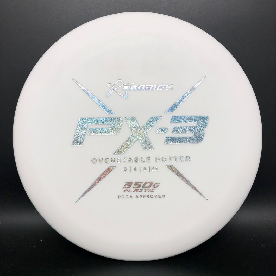 Prodigy 350G PX-3 - stock