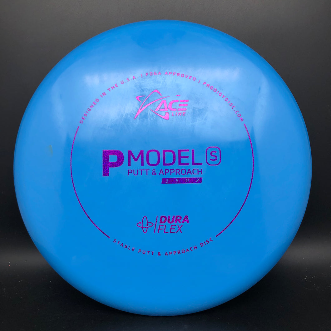 Prodigy ACE DuraFlex P Model S - stock