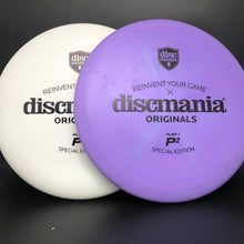 Load image into Gallery viewer, Discmania D-Line P2 Flex 1 Special Edition
