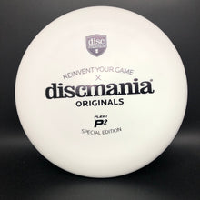 Load image into Gallery viewer, Discmania D-Line P2 Flex 1 Special Edition
