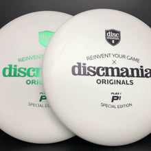 Load image into Gallery viewer, Discmania D-Line P1 Flex 1 - Special Edition
