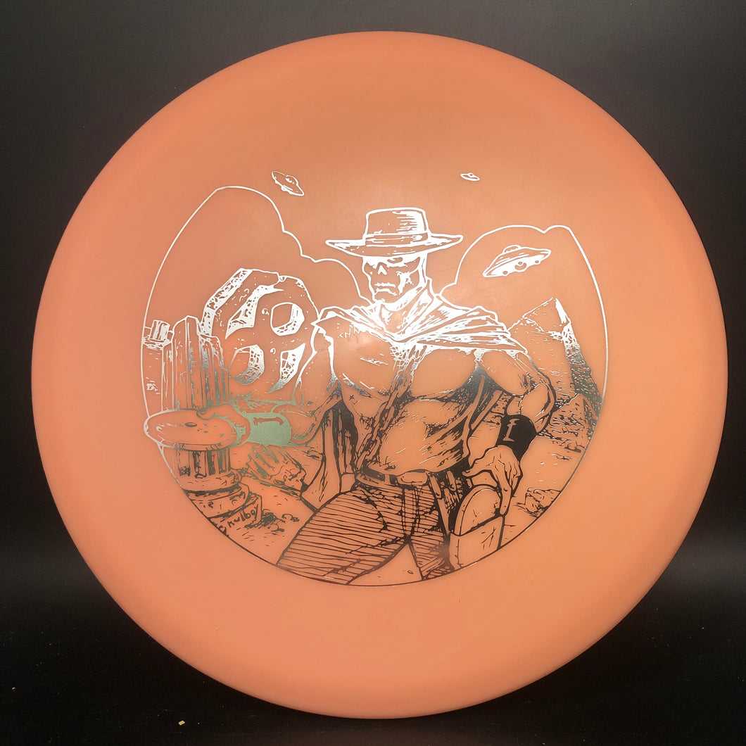 Infinite Discs D-Blend Glow Chariot - Marauder