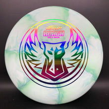 Load image into Gallery viewer, Discraft Bro-D Swirl Roach - Dark Horse
